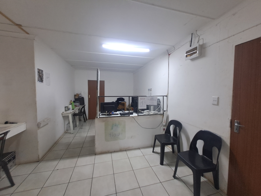 Commercial Property for Sale in Lady Grey Eastern Cape